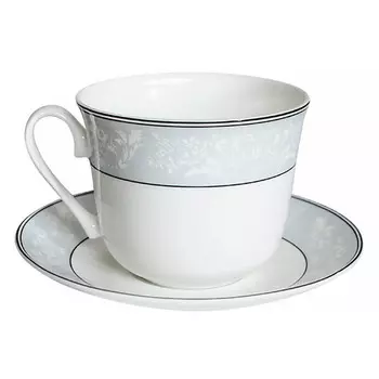 Чайная пара Акку Генрих 500мл