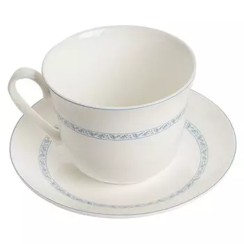 Чайная пара АККУ Кларисса 500мл