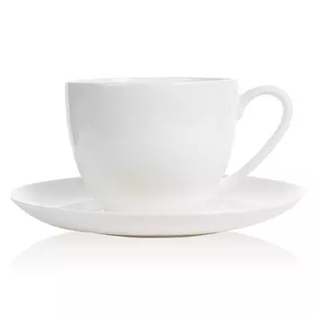 Чайная пара Акку Классика 250мл