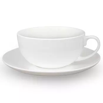 Чайная пара АККУ Классика 350мл