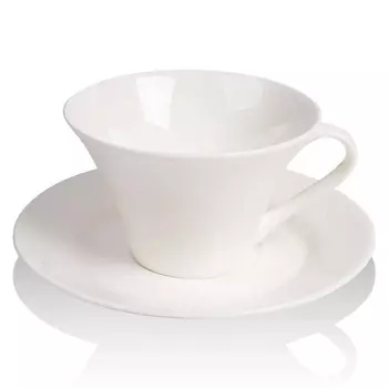 Чайная пара Акку Классика конус 250мл