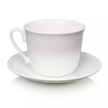 Чайная пара Акку Розалия 500мл