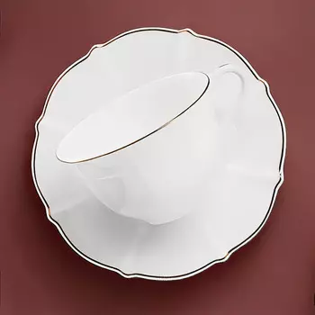 Чайная пара Anna Lafarg Emily Лотос