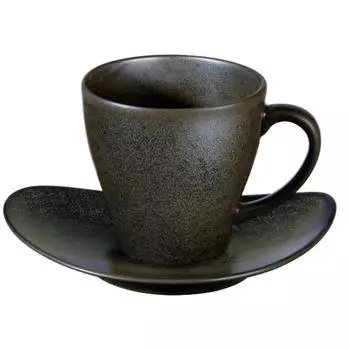 Чайная пара Asa Selection Cuba 200мл