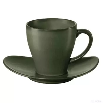 Чайная пара Asa Selection Cuba Verde 200мл