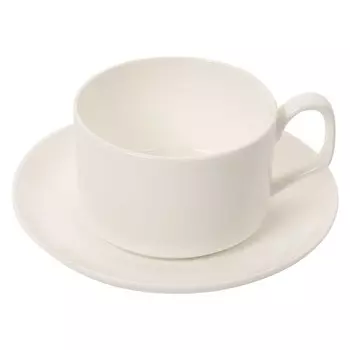 Чайная пара банкетная Акку Классика 200мл