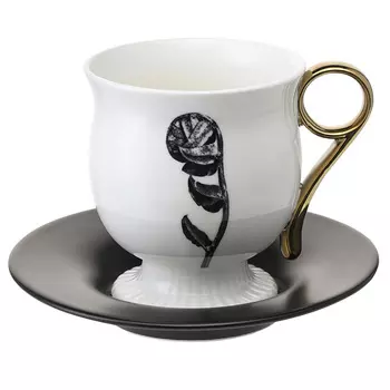 Чайная пара Liberty Jones Herbaria №1, 250мл