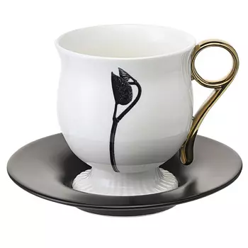 Чайная пара Liberty Jones Herbaria №2, 250мл