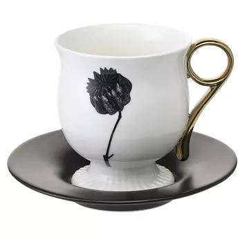 Чайная пара Liberty Jones Herbaria №3, 250мл