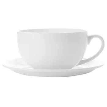 Чайная пара Maxwell &amp; Williams Кашемир 350мл