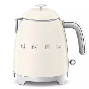Чайник электрический мини Smeg 50’s Style
