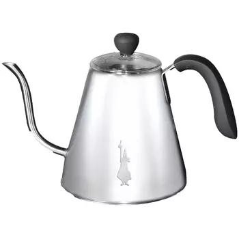 Чайник Bialetti KETTLE STAINLESS STEEL 1л