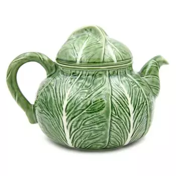 Чайник Bordallo Pinheiro Cabbage 1,9л