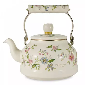 Чайник наплитный Ejiry Прованс 2,3л