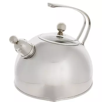 Чайник со свистком Silampos МАРИМАР 2,7 л
