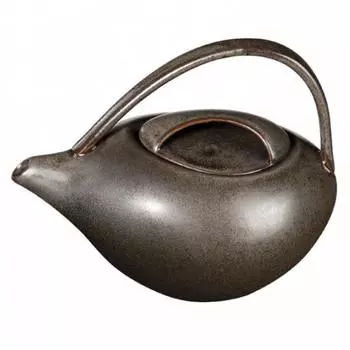 Чайник заварочный 750мл Asa Selection Cuba Marone