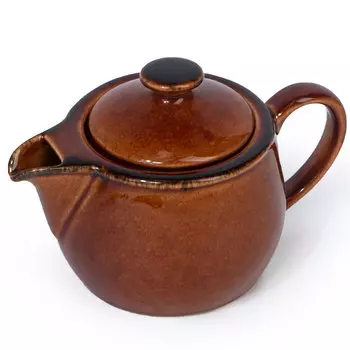 Чайник заварочный Continental Harvest