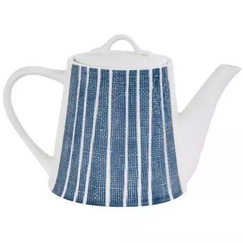 Чайник заварочный Easy Life Blue Breeze 1л