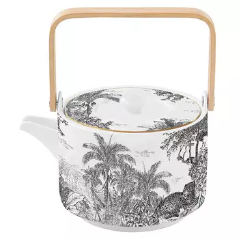 Чайник заварочный Easy Life Rain forest