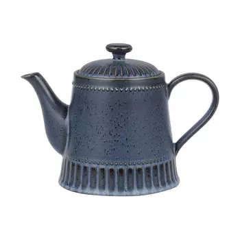 Чайник заварочный Home & Style Black Kitchen