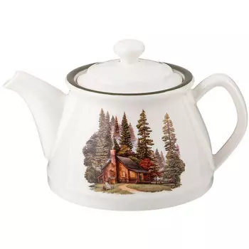 Чайник заварочный Lefard Family House 580мл