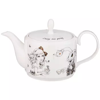 Чайник заварочный Lefard Wonderland