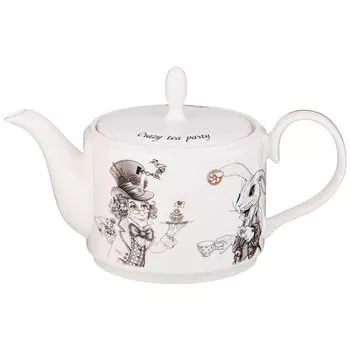 Чайник заварочный Lefard Wonderland