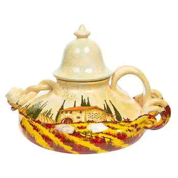 Чайник заварочный Leoncini Пейзаж