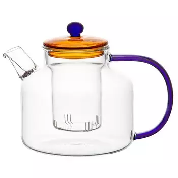 Чайник заварочный Liberty Jones Orb 1,2л