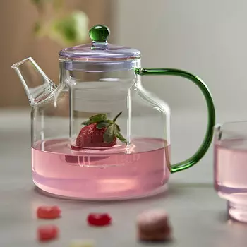 Чайник заварочный Liberty Jones Orb