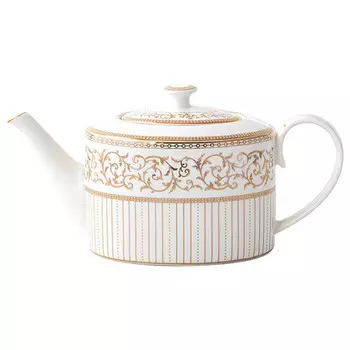 Чайник заварочный Pozzi Milano 1876 Golden