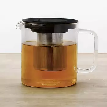 Чайник заварочный с ситечком Maxwell & Williams Blend 1л