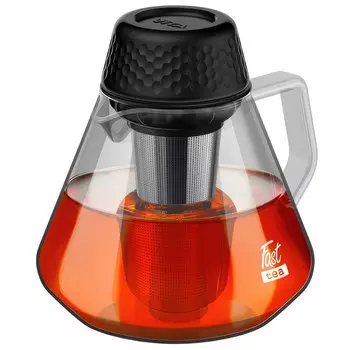 Чайник заварочный универсальный Vitax Fast tea 1л