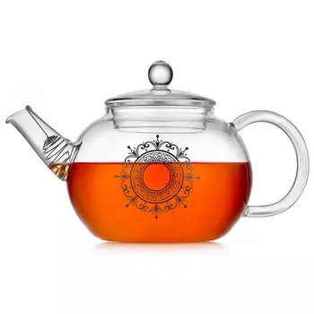 Чайник заварочный Walmer Arabesque