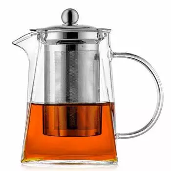 Чайник заварочный Walmer Spirit 800мл