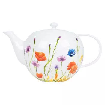 Чайник заварочный Zapel Fleurs des champs