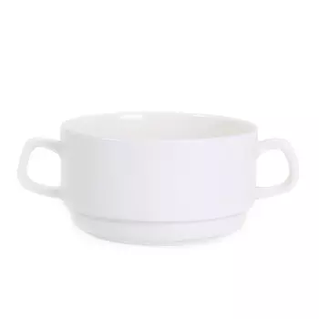 Чашка бульонная АККУ Классика 320мл