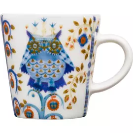 Чашка кофейная Iittala Taika 100мл