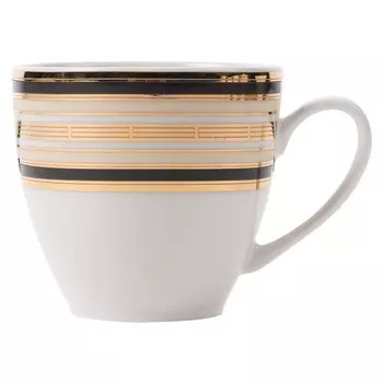 Чашка кофейная Kutahya Bone Kalipso