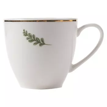 Чашка кофейная Kutahya Bone Kalipso 95мл