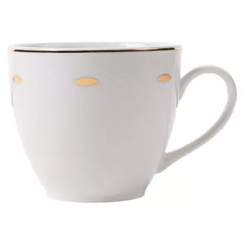 Чашка Kutahya Bone Kalipso 200мл