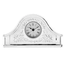 Часы Crystal BOHEMIA Clockstands 21,5 см