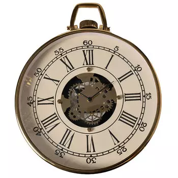 Часы настенные Garda Decor 38см