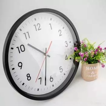 Часы настенные Вещицы Классика