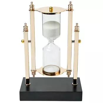 Часы песочные Garda Decor