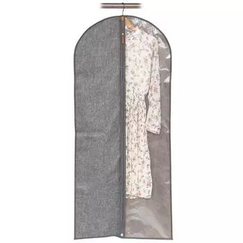 Чехол для одежды Hausmann Lady&amp;Gentleman 60x137см