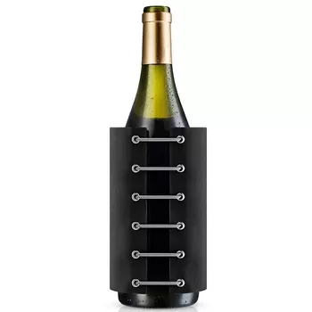 Чехол для вина охлаждающий StayCool черный