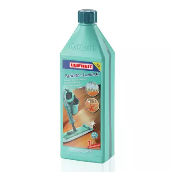 Чистящее средство Leifheit для паркета и ламината, 1л