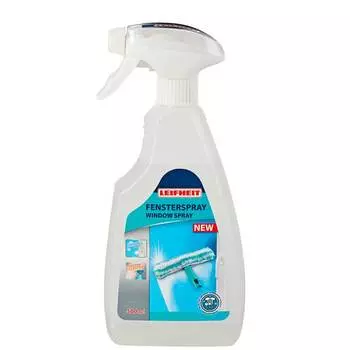 Чистящее средство Leifheit Hausrein спрей для окон, 500мл