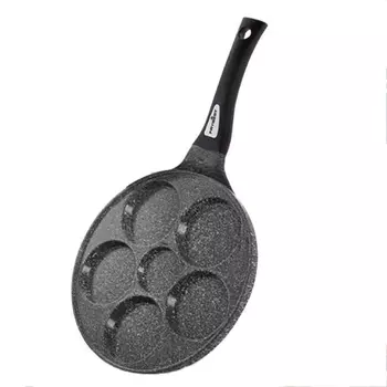 Cковорода для оладий Frybest Ozen 24см